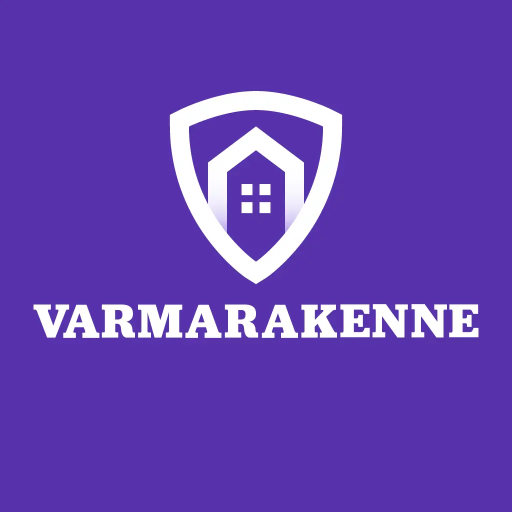 Varmarakenne logo