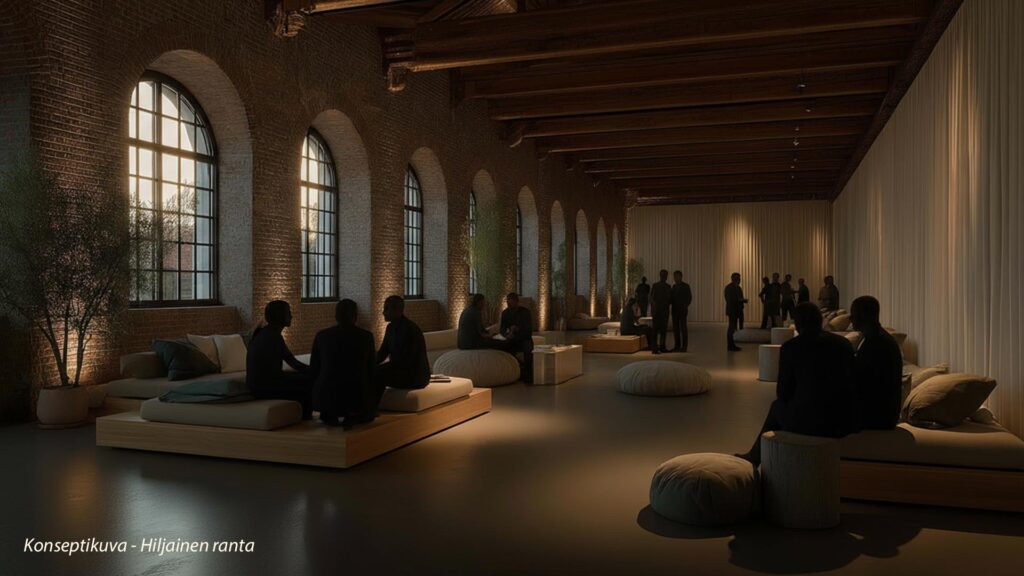 Tapahtumatila konspetikuva