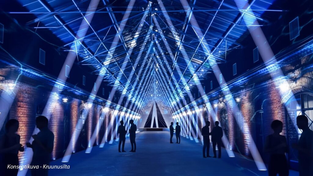 Tapahtumatila konspetikuva