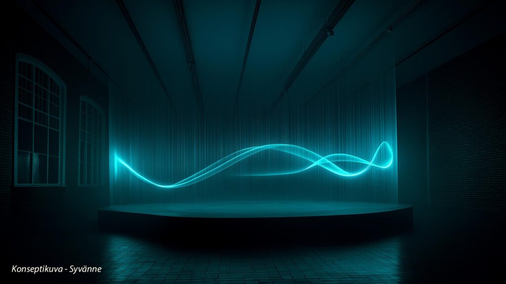 Tapahtumatila konspetikuva