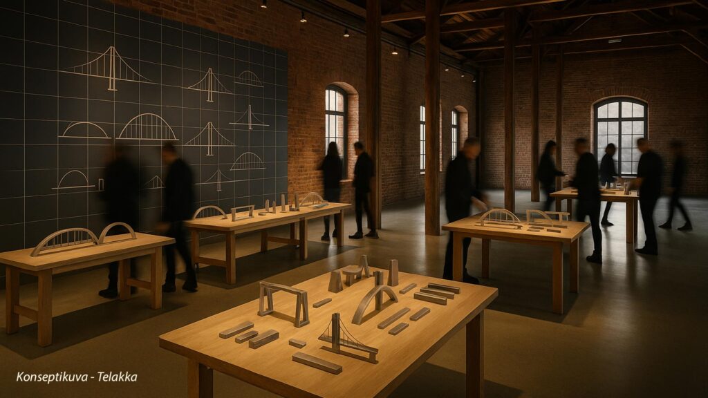 Tapahtumatila konspetikuva