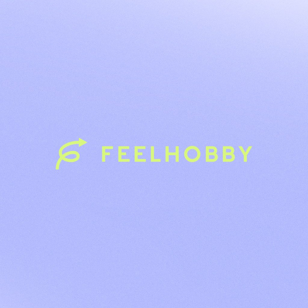 FeelHobby logo